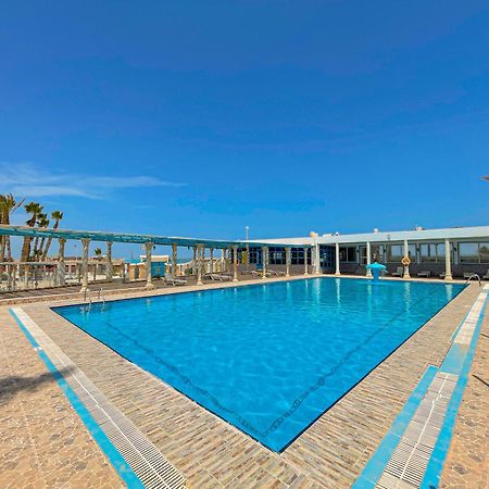 Hotel Oasis Tacape מראה חיצוני תמונה