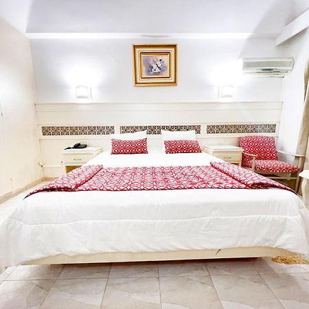 Hotel Oasis Tacape מראה חיצוני תמונה
