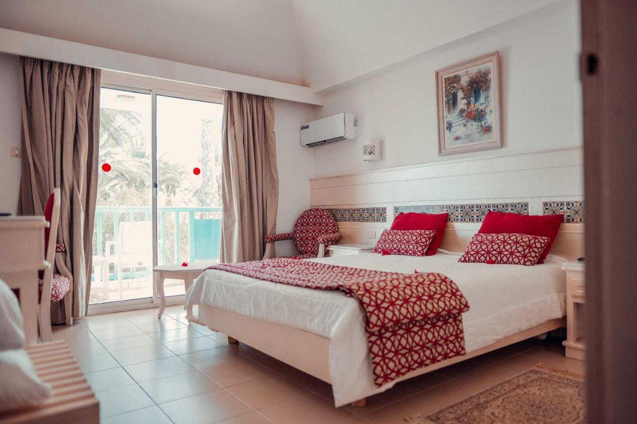 Hotel Oasis Tacape מראה חיצוני תמונה
