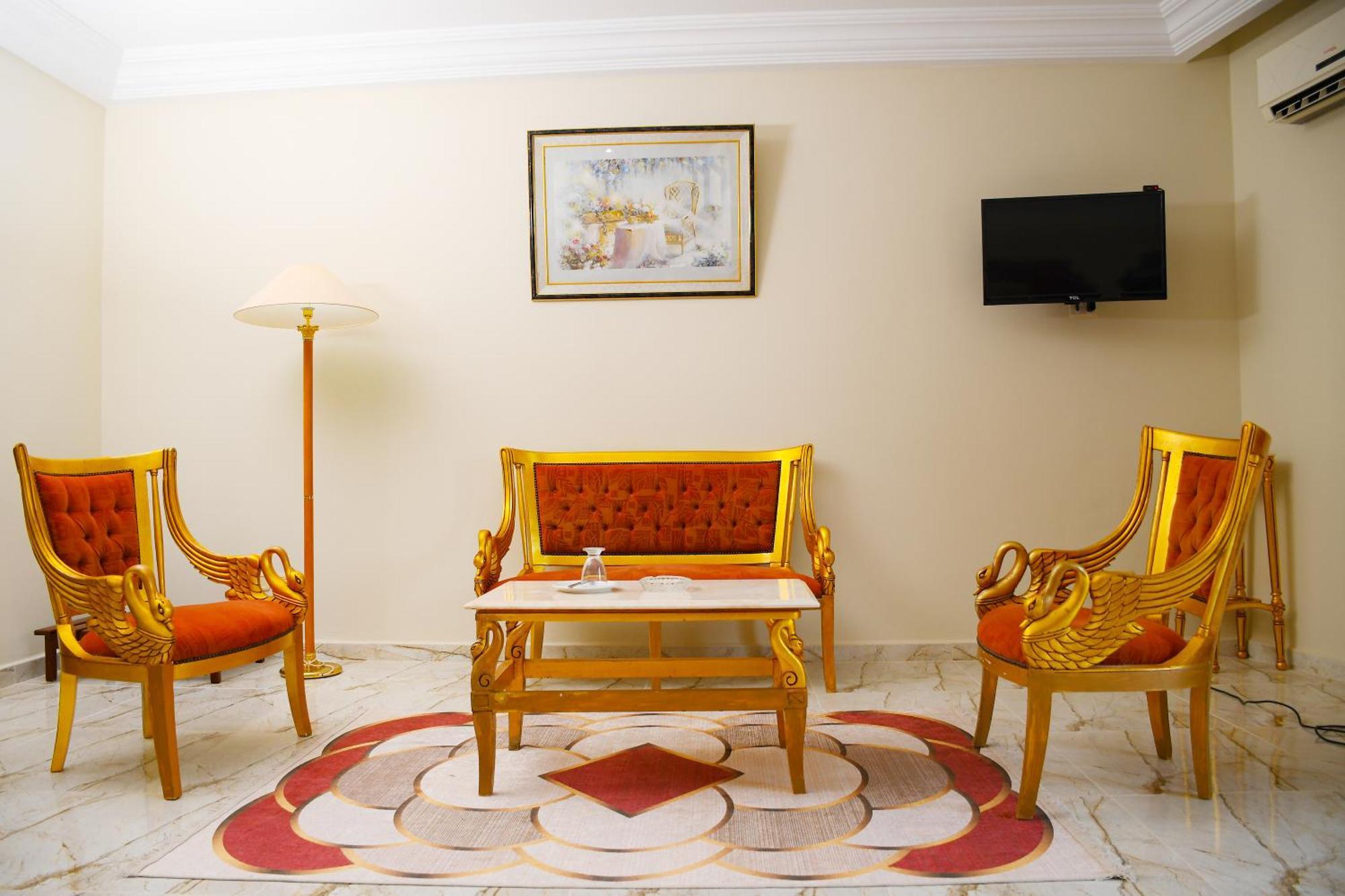 Hotel Oasis Tacape מראה חיצוני תמונה