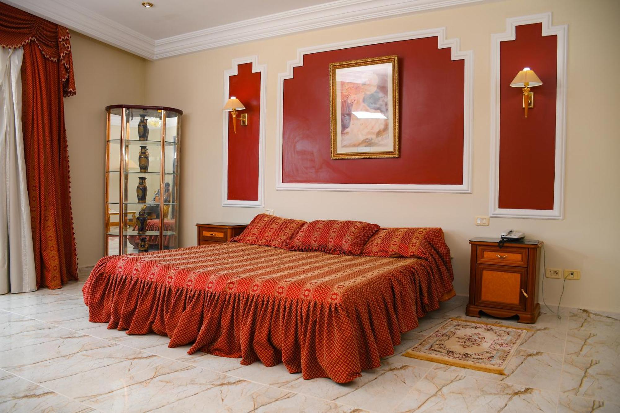 Hotel Oasis Tacape מראה חיצוני תמונה
